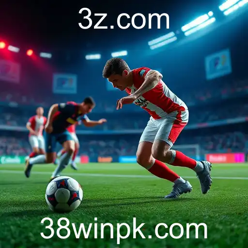 Apostas Esportivas: Explorando o Impacto da 38win