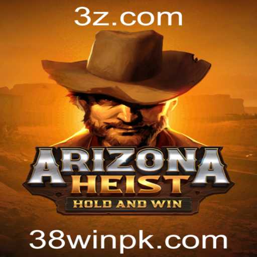 Descubra o Mundo de ArizonaHeist: Um Jogo de Roubo e Estratégia Envolvente