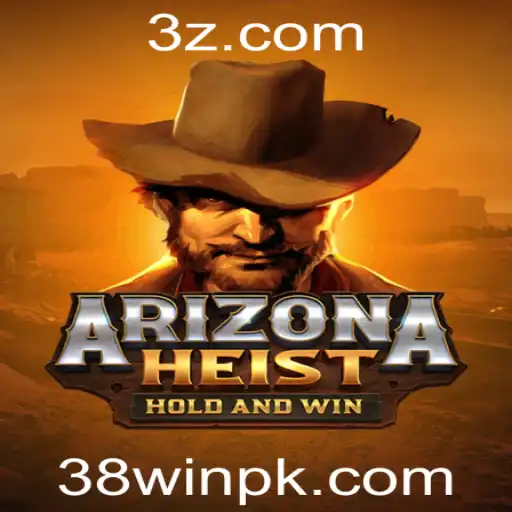 Descubra o Mundo de ArizonaHeist: Um Jogo de Roubo e Estratégia Envolvente