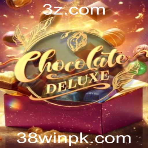Descubra ChocolateDeluxe: O Jogo que Combina Estratégia e Sorte