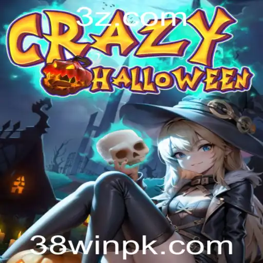 Explorando CrazyHalloween: O Jogo Assustador com Regras Empolgantes