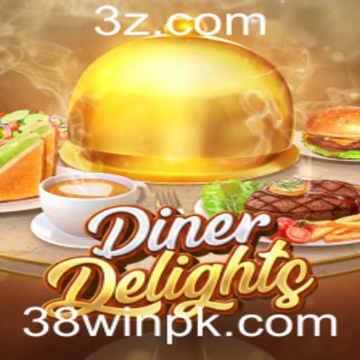 Descubra o Mundo Inovador de DinerDelights: Um Jogo de Estratégia e Diversão