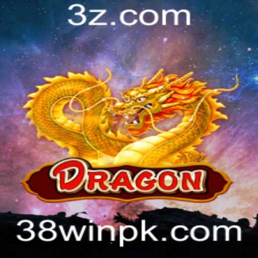 Explorando o Mundo Fascinante do Jogo 'Dragon' com 38win