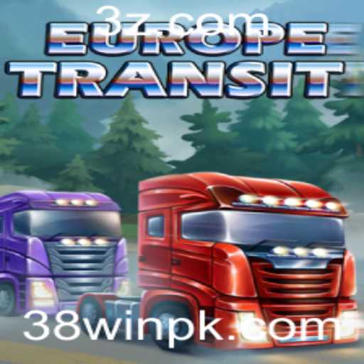 EuropeTransit: Uma Aventura Estratégica com a Palavra-Chave do Sucesso, 38win