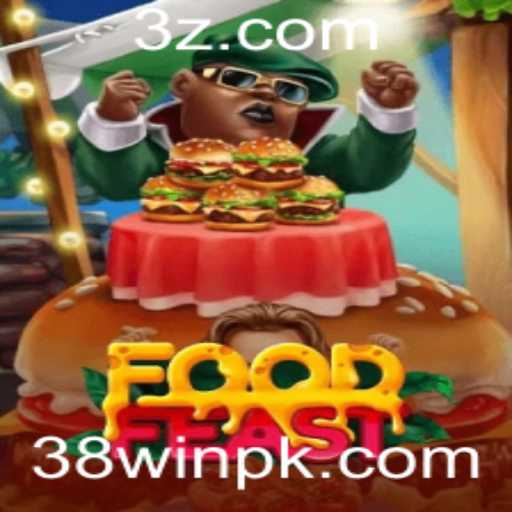 Descubra o Jogo Inovador FoodFeast e suas Regras Cativantes