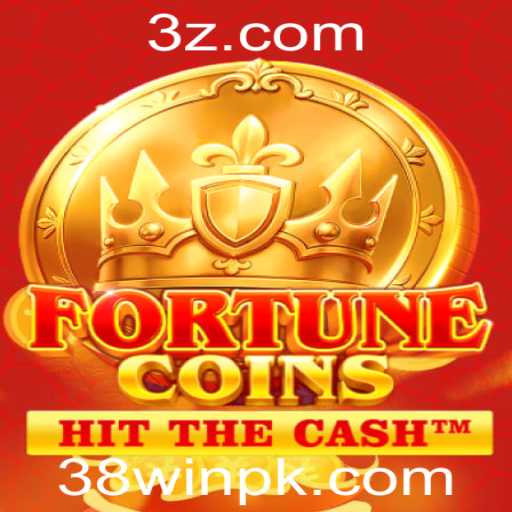 FortuneCoins: Descubra o Emocionante Mundo do Jogo de Sucesso