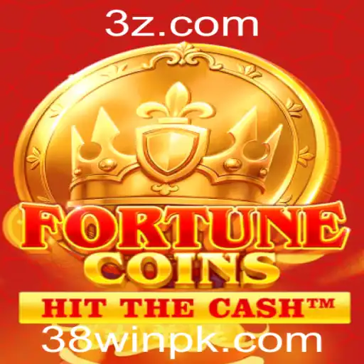 FortuneCoins: Descubra o Emocionante Mundo do Jogo de Sucesso