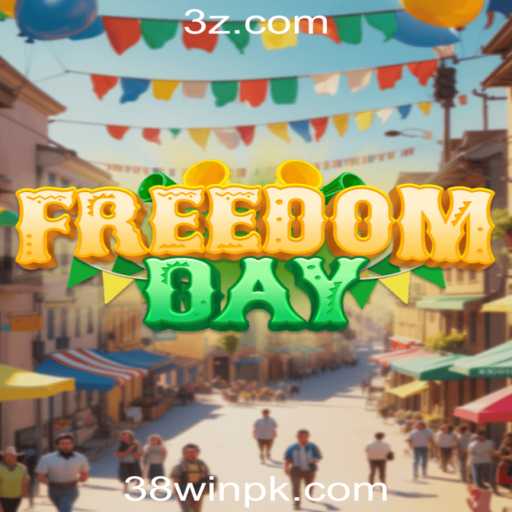 Desvendando FreedomDay: O Jogo que Une Estratégia e Inovação