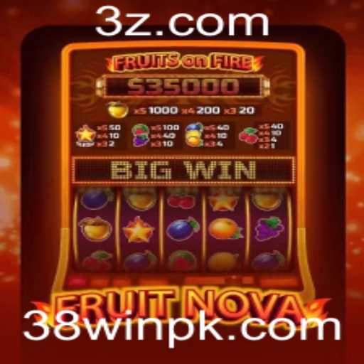 Descubra o Universo de FruitNova: O Jogo de Casino Moderno que Une Diversão e Recompensas
