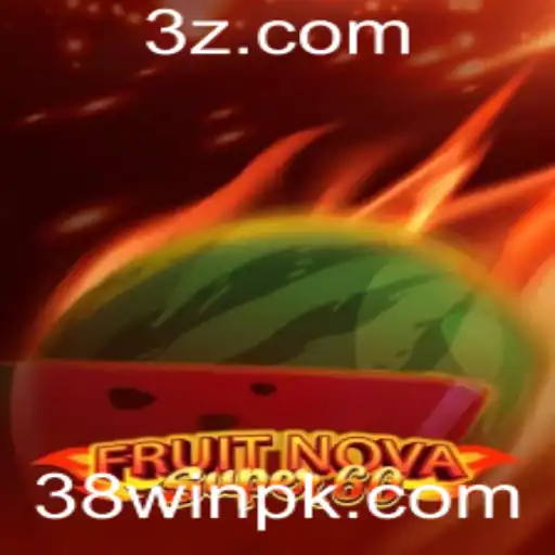 Explorando o Universo do Jogo FruitNovaSuper60 e a Chave para Sucesso com 38win