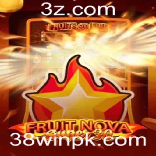 Explorando o Universo de FruitrNovaSupe30: O Jogo que Promete Diversão e Recompensas