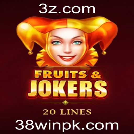 Descubra o Mundo Vibrante de FruitsAndJokers20: Jogabilidade e Regras