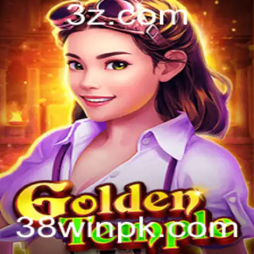 Descubra GoldenTemple: Uma Jornada Épica para Conquistar 38win
