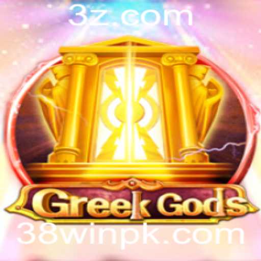Explorando GreekGods: Uma Jornada Mítica