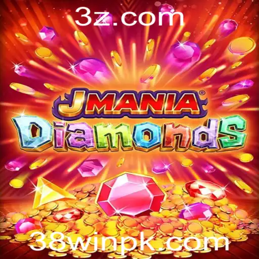 Explorando JManiaDiamonds: O Novo Fenômeno do Mundo dos Jogos com 38win