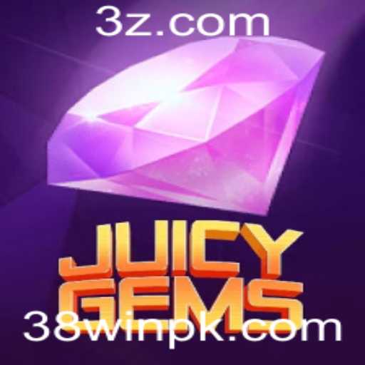Explorando o Mundo de JuicyGems: Descubra o Jogo e as Regras Envolventes