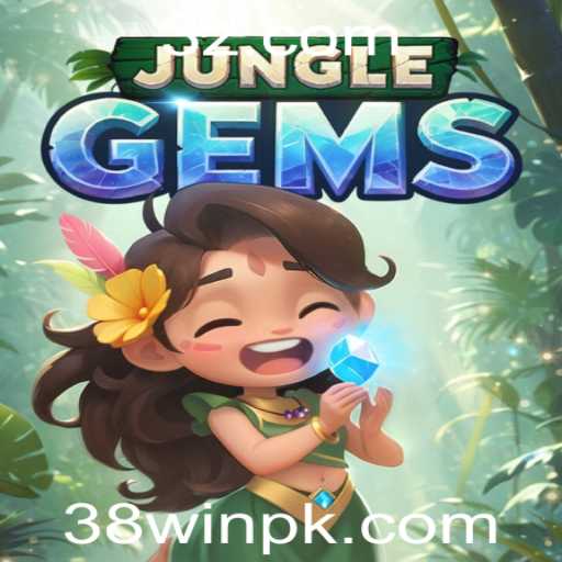 Descubra o Mundo Encantador de JungleGems: Um Guia Completo