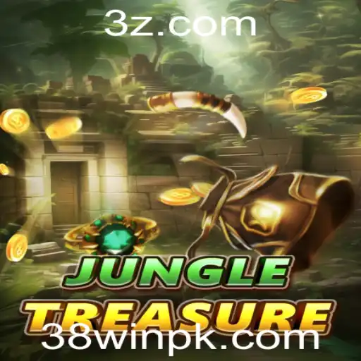 Descubra a Emoção da Aventura em JungleTreasure com a Palavr V chave '38win'