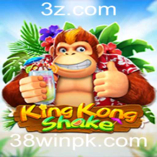 Descubra o mundo emocionante de KingKongShake: A aventura que redefine o entretenimento