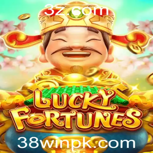 LUCKYFORTUNES: Descubra a Aventura do Jogo com a Chave para o Sucesso