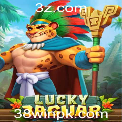LuckyJaguar: O Inovador Jogo de Azar que Conquista o Mundo