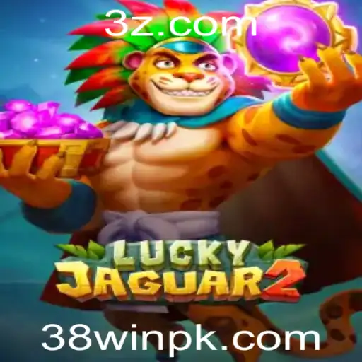 O Fascinante Mundo de Luckyjaguar2: Como Jogar e Vencer com 38win