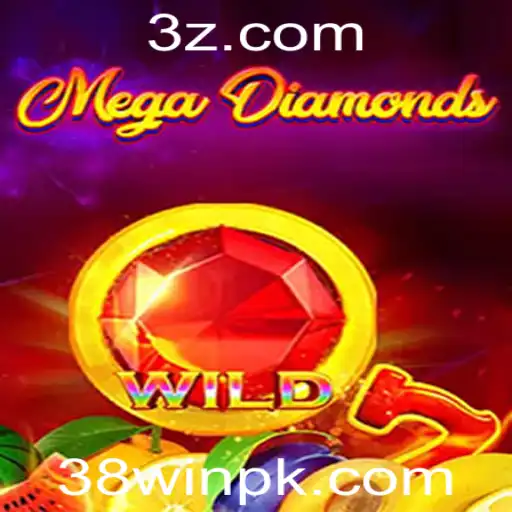 Explorando o Mundo de MegaDiamond: Uma Viagem ao Fascinante Jogo de 38win