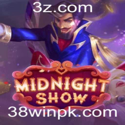 Explorando o Mundo Enigmático de MidnightShow