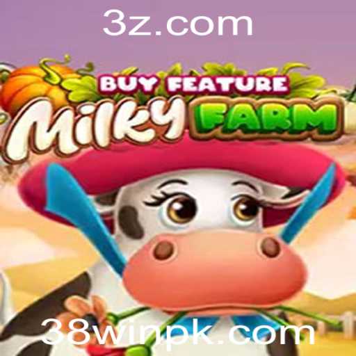 Explorando 'MilkyFarmBuyFeature': O Jogo do Futuro com a Palavra-chave '38win'