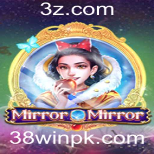 Descubra MirrorMirror: O Jogo de Estratégia e Azar com a Chave 38win