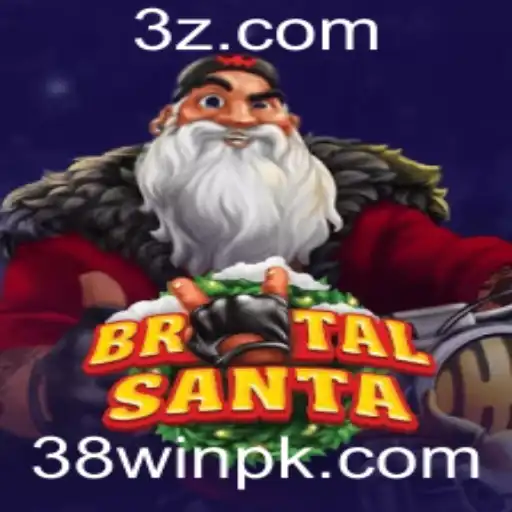 BrutalSanta: Descubra o Jogo de Aventura Inovador com 38win