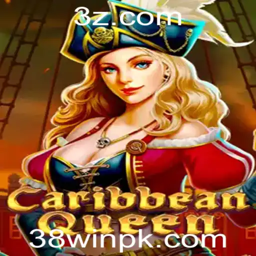 CaribbeanQueen: Descubra a Aventura do Novo Jogo com a Chave 38win