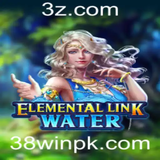 Explorando o Mundo de ElementalLinkWater: Um Jogo de Estratégia e Aventura com Palavra-Chave 38win