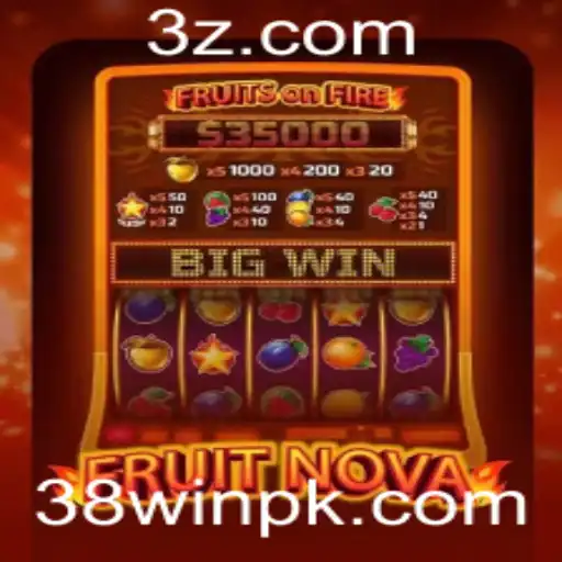 Descubra o Universo de FruitNova: O Jogo de Casino Moderno que Une Diversão e Recompensas