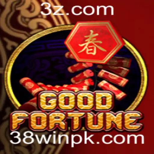 GoodFortune: Descubra o Mundo do Jogo com 38win