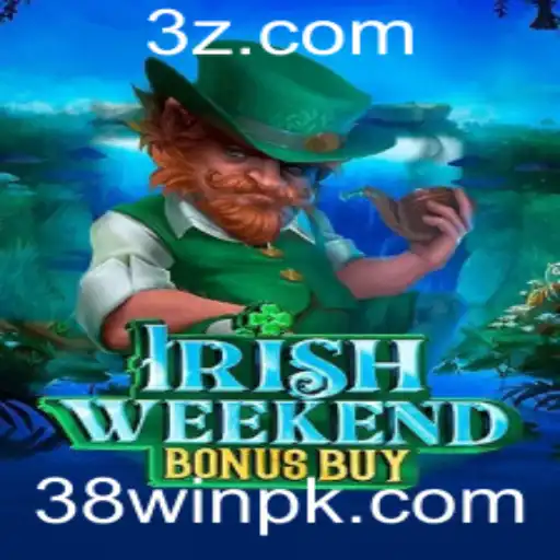 Explorando o Fascinante Mundo de IrishWeekendBonusBuy