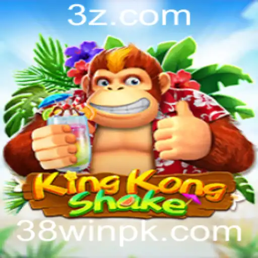 Descubra o mundo emocionante de KingKongShake: A aventura que redefine o entretenimento