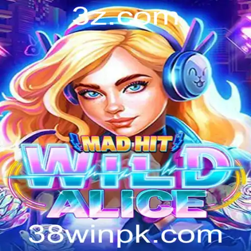 Exploração e Estratégia no Mundo de MadHitWildAlice