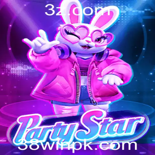 PartyStar: O Jogo de Festa Revolucionário com 38win