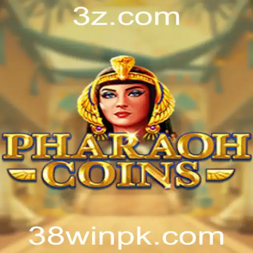 Descubra PharaohCoins: Um Jogo de Estratégia e Suspense com a Palavra-Chave '38win'