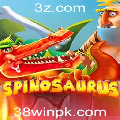 Descubra o Fascinante Mundo de Spinosaurus: Jogo Inovador e Emocionante