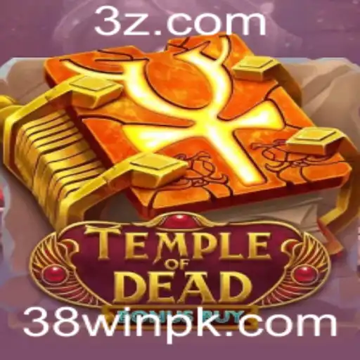 Descubra o Fascinante Mundo de TempleofDeadBonusBuy