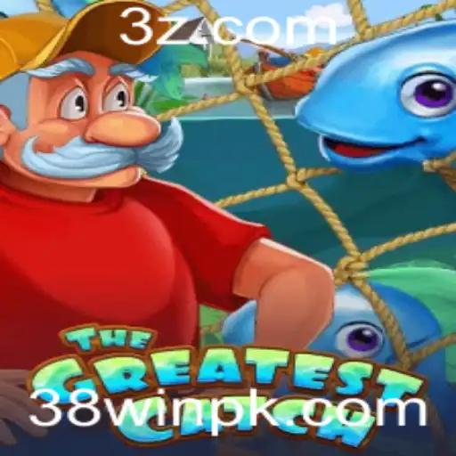 Explorando o Jogo TheGreatestCatch: Regras e Dinâmica