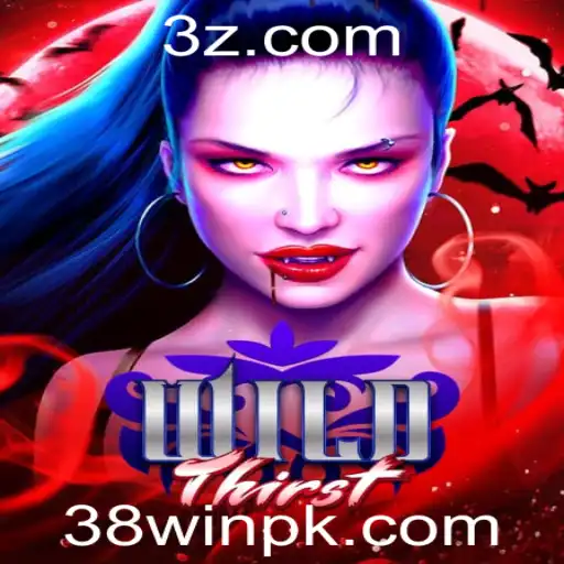 Descubra o Universo de WildThirst: O Novo Jogo de Aventura com 38win