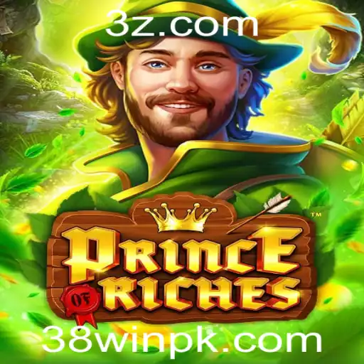 Desvendando PrinceOfRiches: Aventura e Fortuna no Jogo do Momento