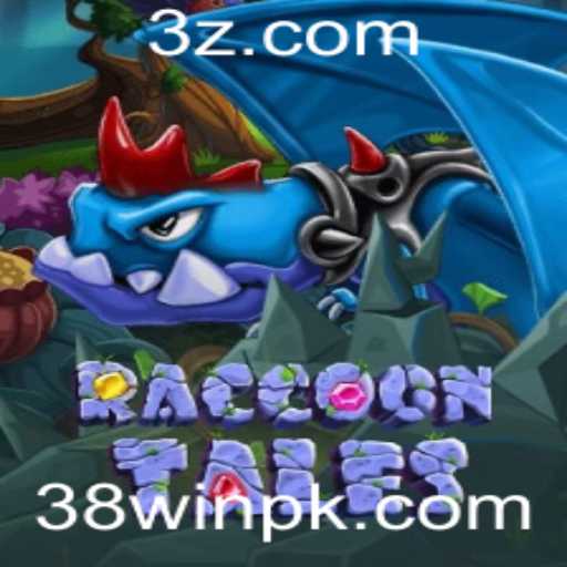 RaccoonTales: Aventura Interativa e Estratégia Inovadora em 38win