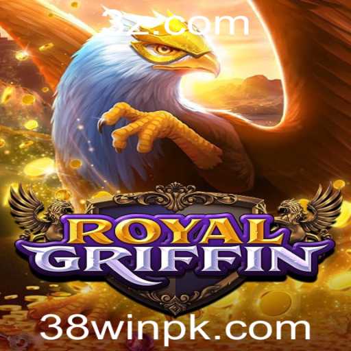 Descubra RoyalGriffin: O Jogo que Está Conquistando a Comunidade Gamer