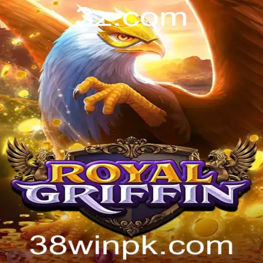 Descubra RoyalGriffin: O Jogo que Está Conquistando a Comunidade Gamer