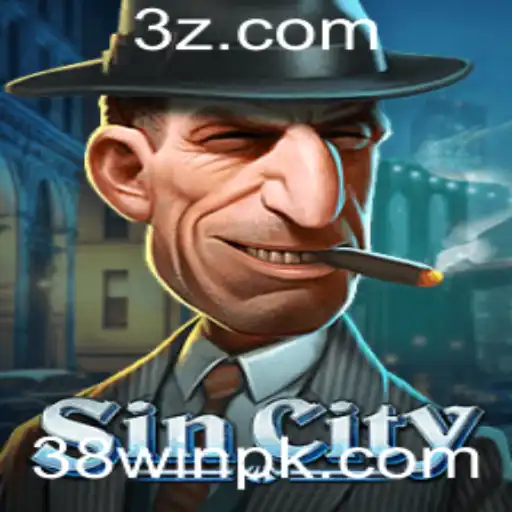 Descubra SinCity: Um Mergulho no Mundo de 38win