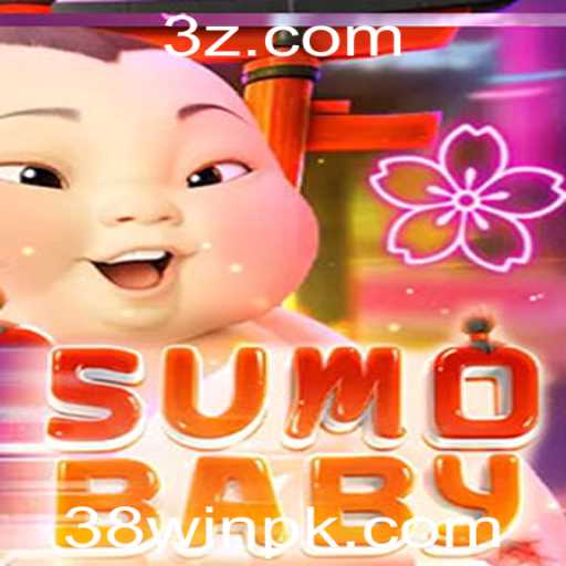 SumoBaby: A Nova Sensação dos Jogos Infantis